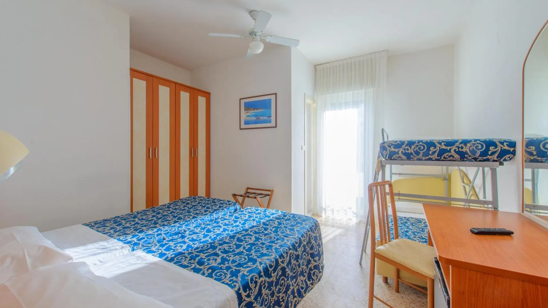 Hotel San Marino Riccione