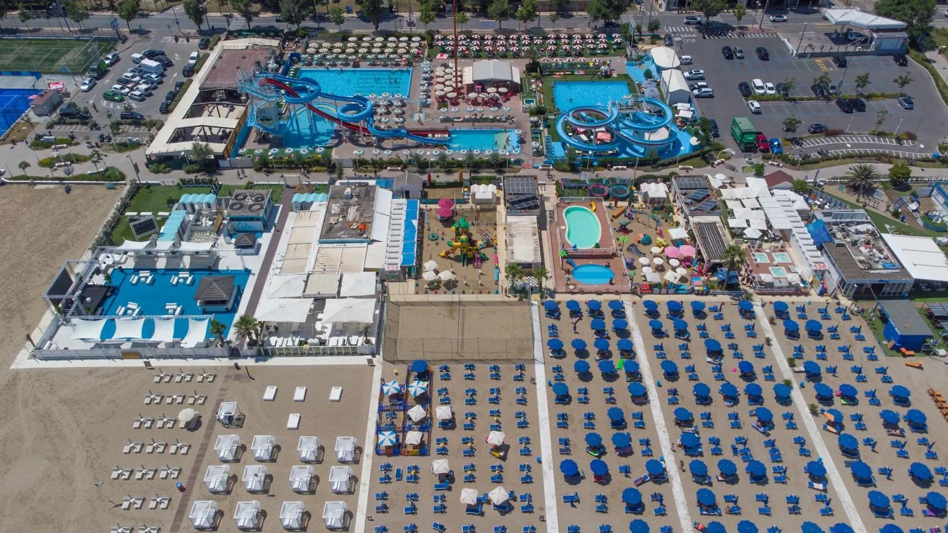 Hotel San Marino Riccione