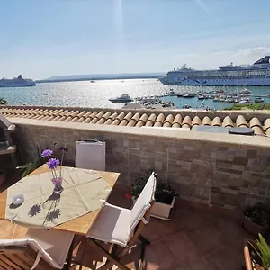  Appartement Loft 39 Ortigia Italie