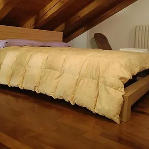  Hébergement de vacances Casa Sul Cielo Di Italie