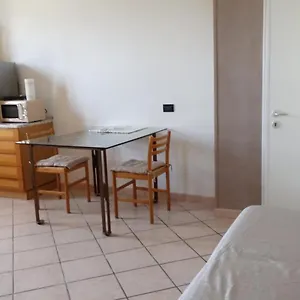  Appartement Gabrimilla Italie