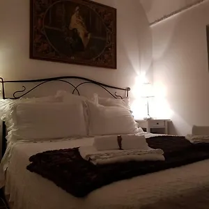  Appartement Sguardo Sul Barocco Italie