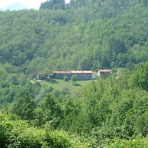  Séjour à la ferme Cà Del Lupo Italie
