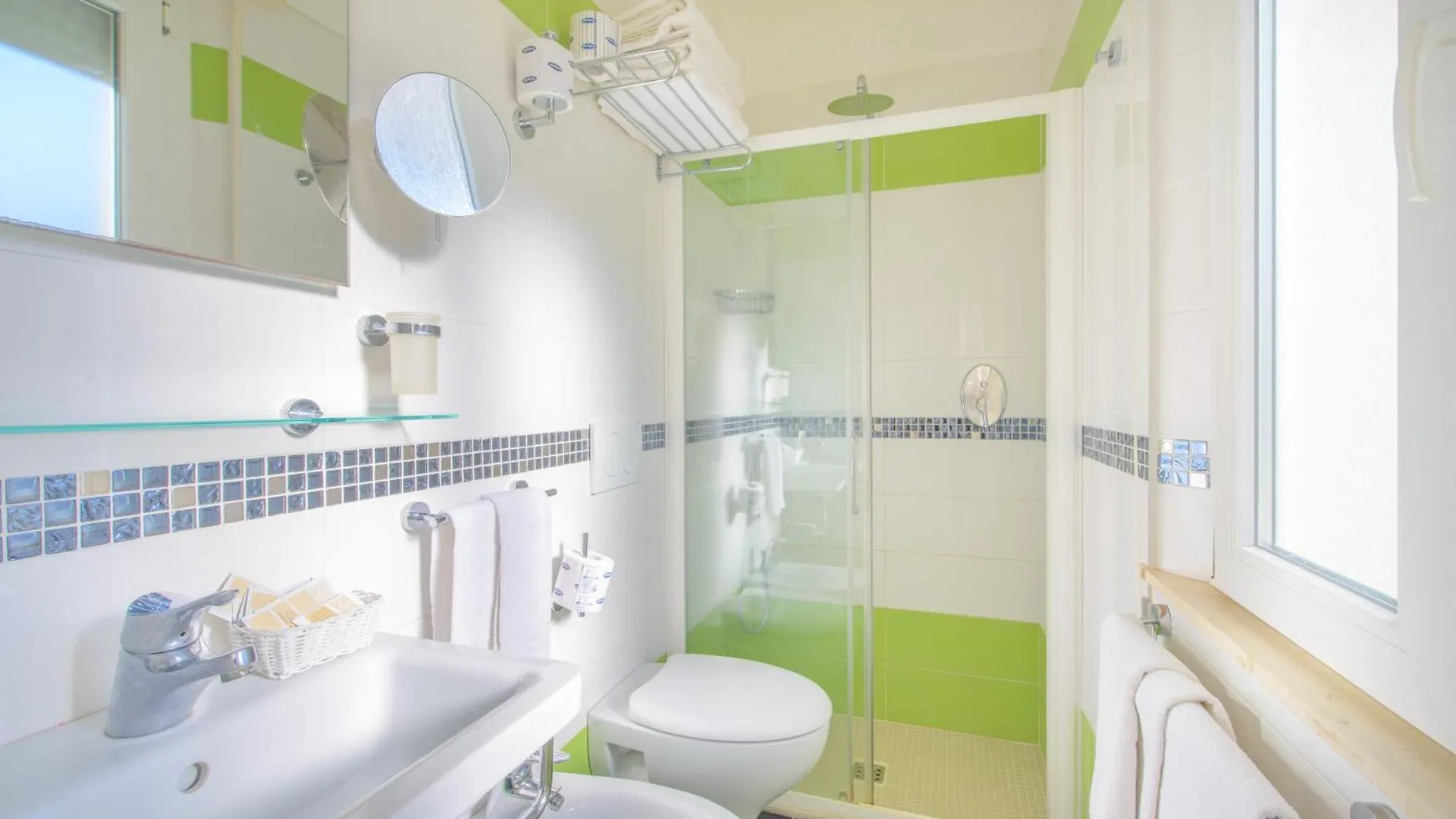 Hotel San Marino Riccione
