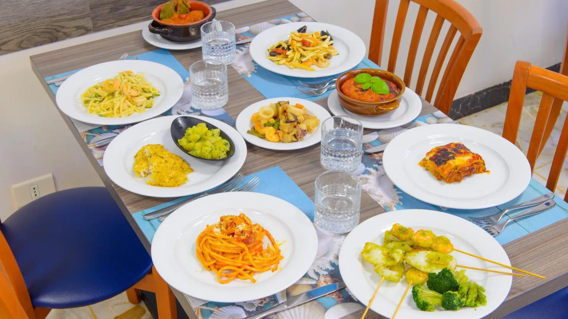 Hotel San Marino Riccione