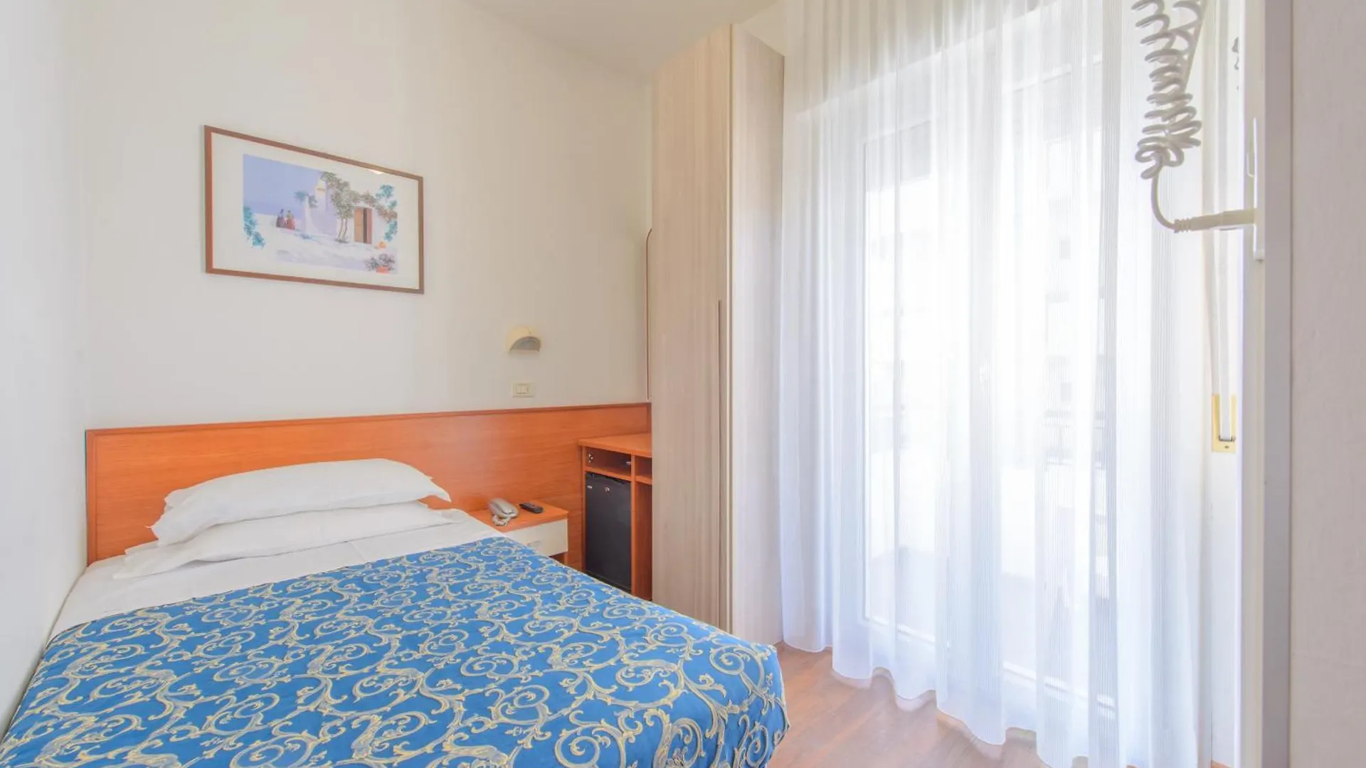 Hotel San Marino Riccione