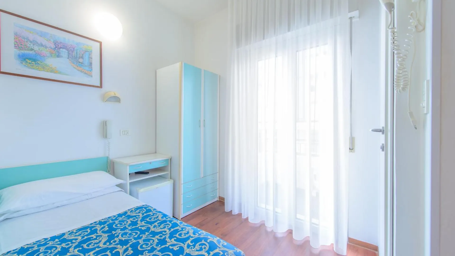 Hotel San Marino Riccione Italia
